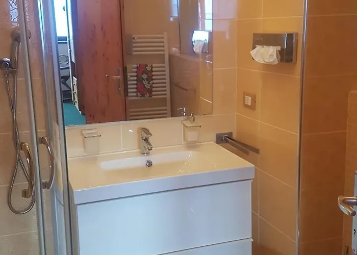 Appartement Alpine Treasure