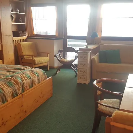 Alpine Treasure Брей-Червінія